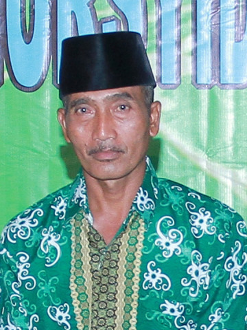 Ky. Munandar Jamil