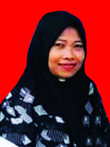 Indra Yani, S.Pd